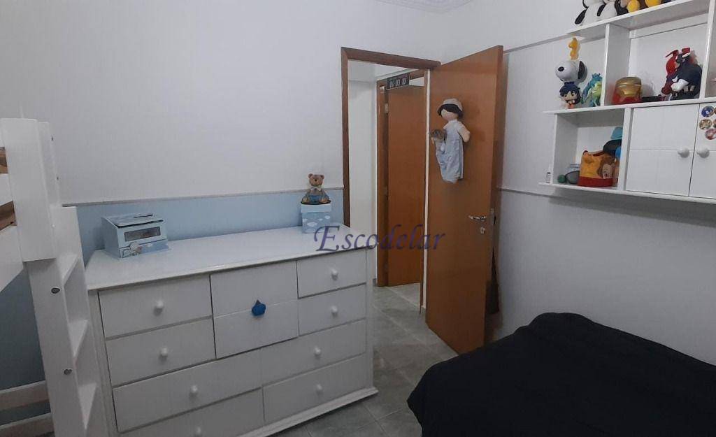 Apartamento à venda com 2 quartos, 69m² - Foto 14