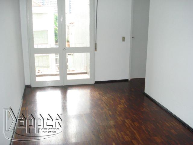 Apartamento à venda com 1 quarto, 41m² - Foto 2