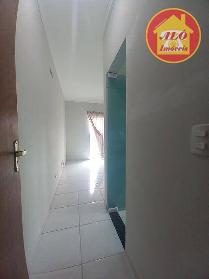 Sobrado à venda com 3 quartos, 160m² - Foto 14