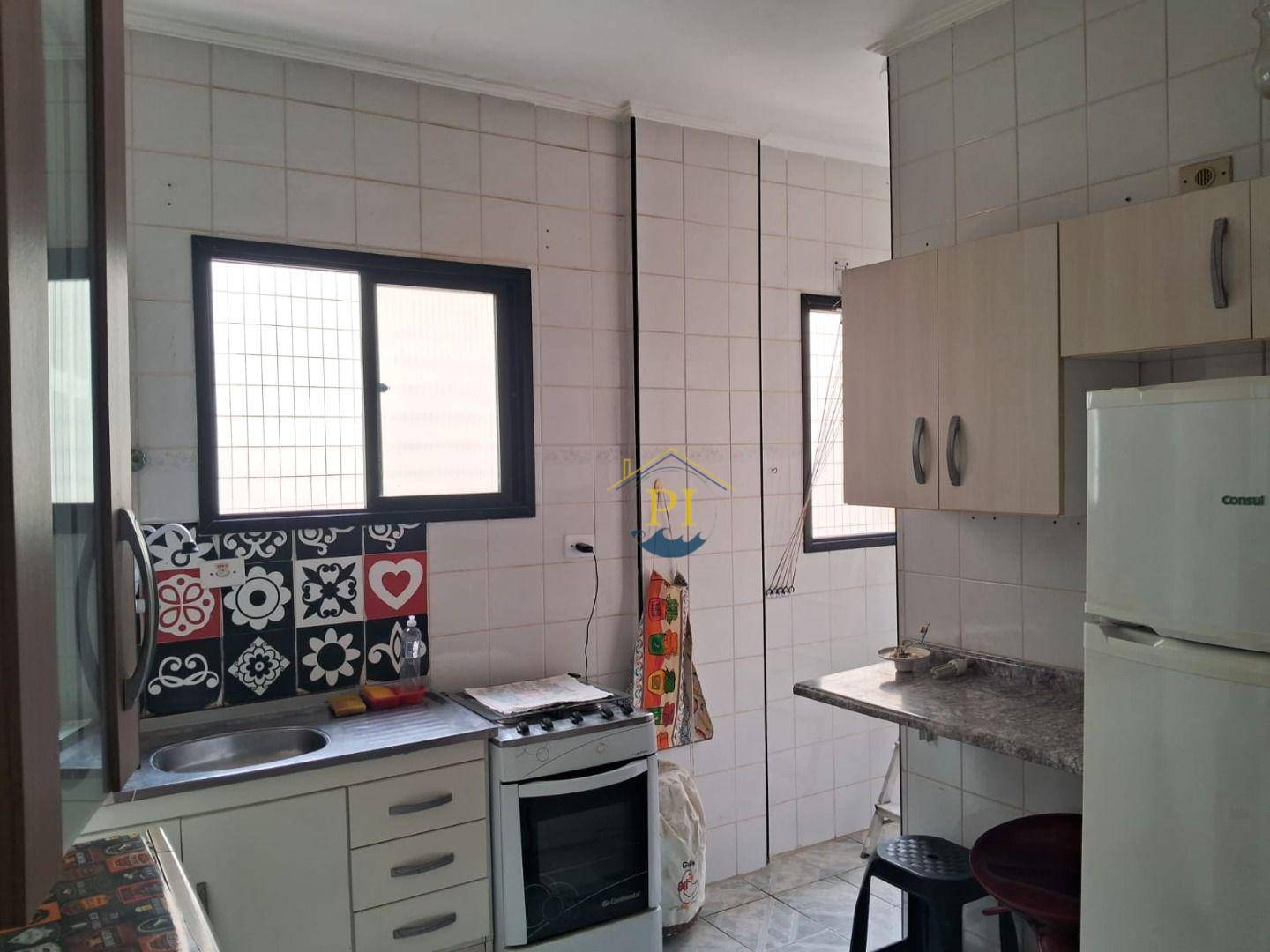 Apartamento à venda com 1 quarto, 45m² - Foto 7