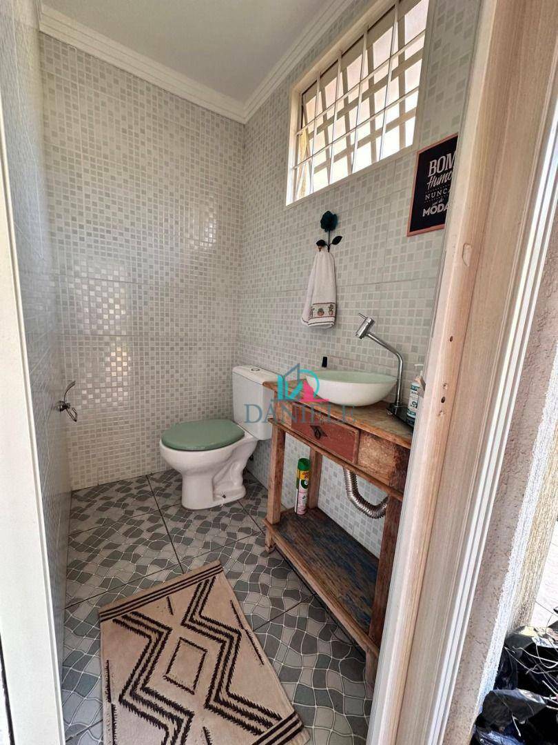 Casa de Condomínio à venda com 3 quartos, 140m² - Foto 4