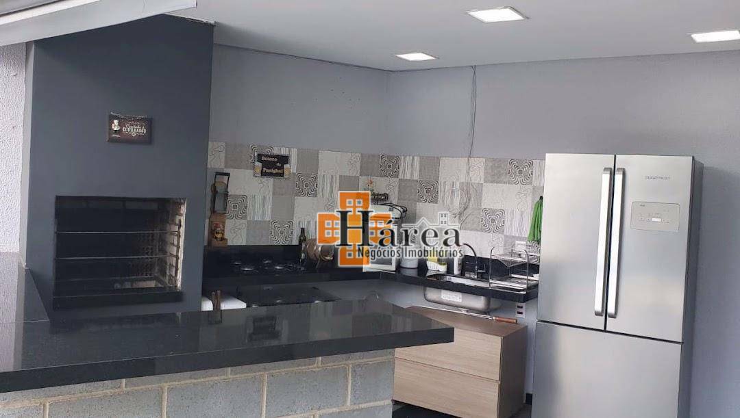 Casa de Condomínio à venda com 4 quartos, 280m² - Foto 17