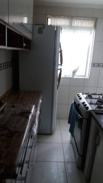 Apartamento, 2 quartos, 48 m² - Foto 4