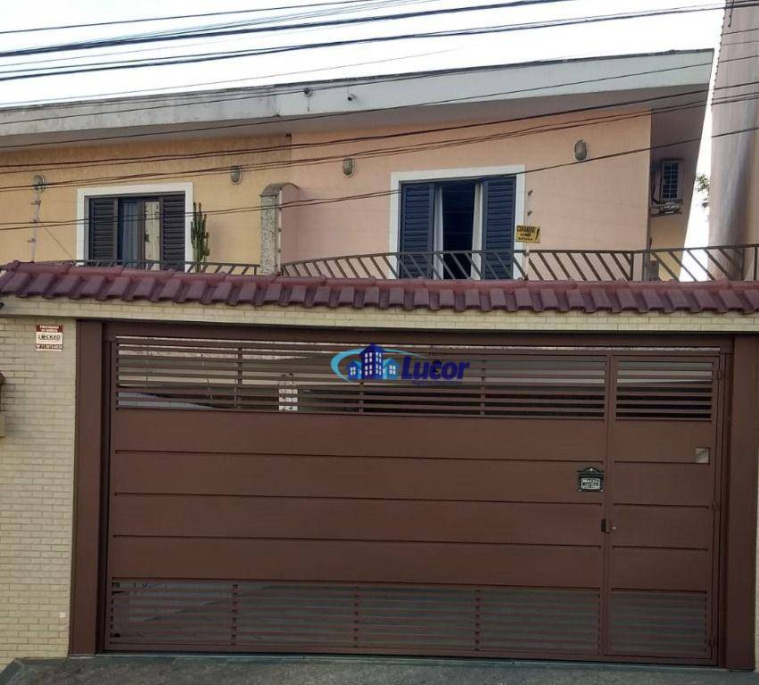 Sobrado à venda com 3 quartos, 250m² - Foto 41