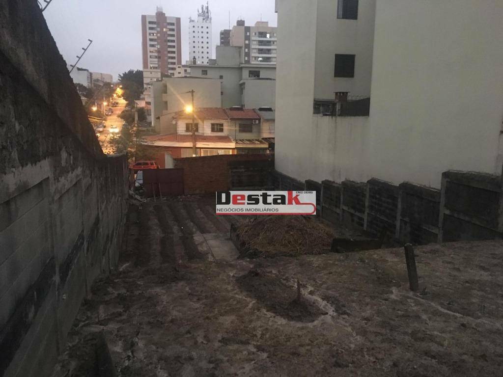 Terreno à venda, 275m² - Foto 2