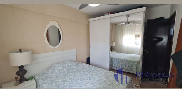 Apartamento à venda com 2 quartos, 65m² - Foto 9