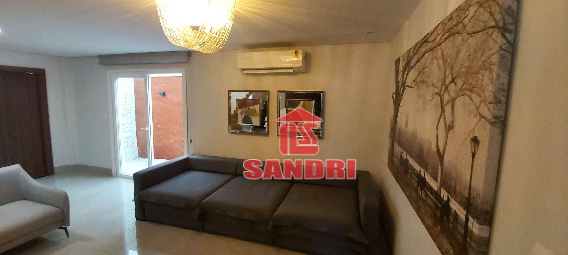 Sobrado à venda com 4 quartos, 354m² - Foto 16