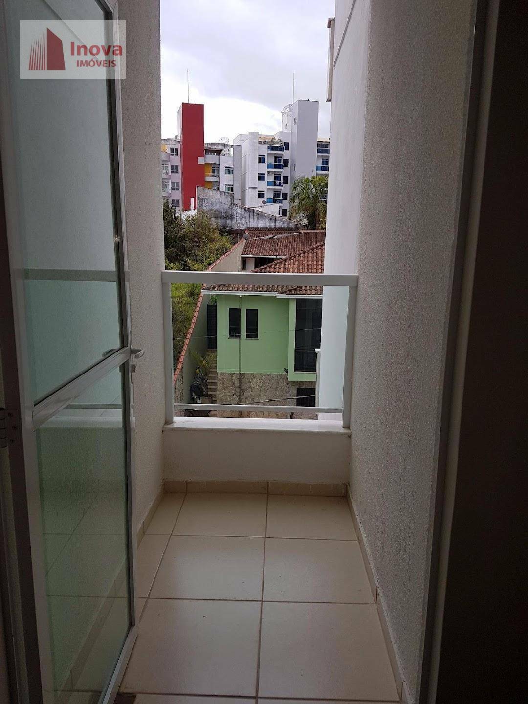 Apartamento à venda com 2 quartos, 62m² - Foto 5