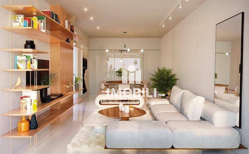 Apartamento à venda com 3 quartos, 99m² - Foto 45