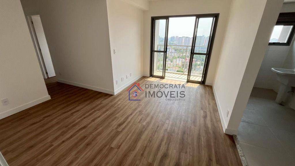 Apartamento à venda com 2 quartos, 60m² - Foto 4