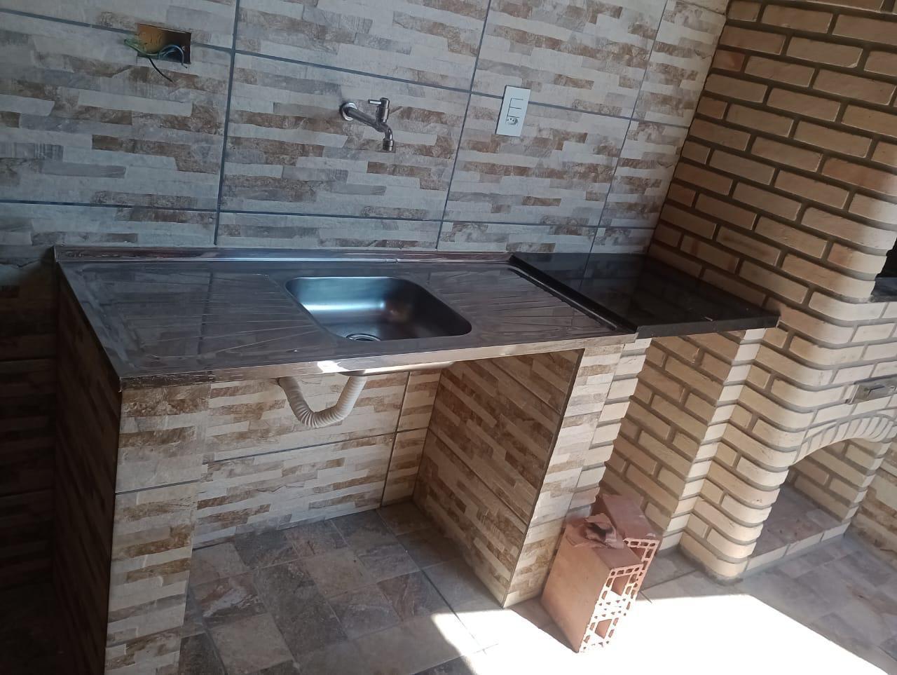 Casa de Condomínio à venda com 2 quartos, 50m² - Foto 6