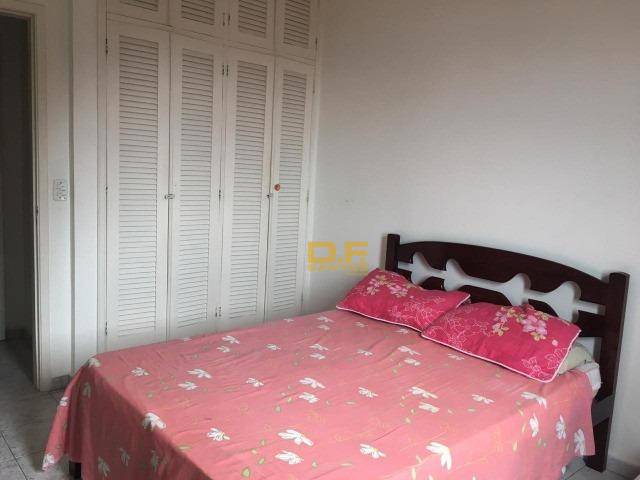 Apartamento à venda com 3 quartos, 97m² - Foto 3