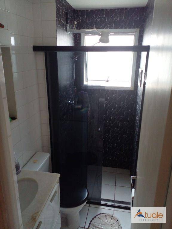 Apartamento à venda com 2 quartos, 50m² - Foto 16