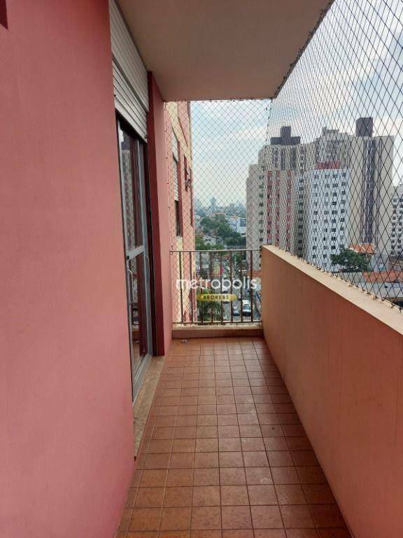 Apartamento à venda com 3 quartos, 170m² - Foto 10