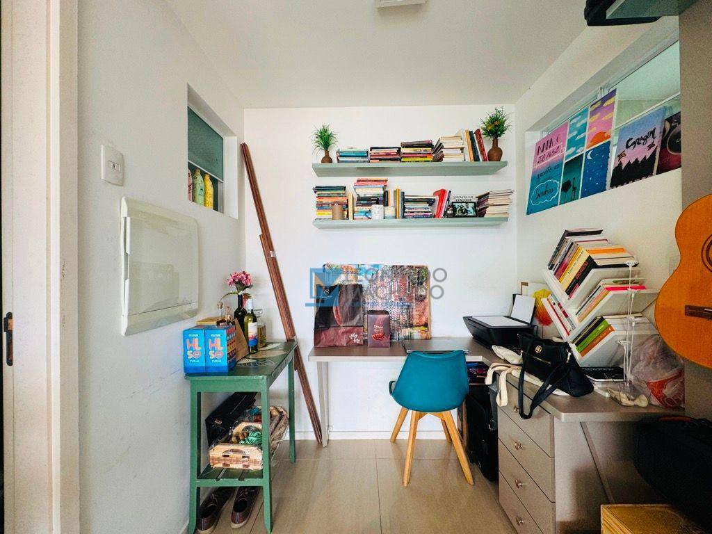 Apartamento à venda com 3 quartos, 110m² - Foto 10