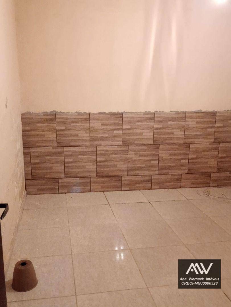 Casa à venda com 3 quartos, 120m² - Foto 17