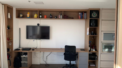 Kitnet e Studio à venda com 1 quarto, 47m² - Foto 3