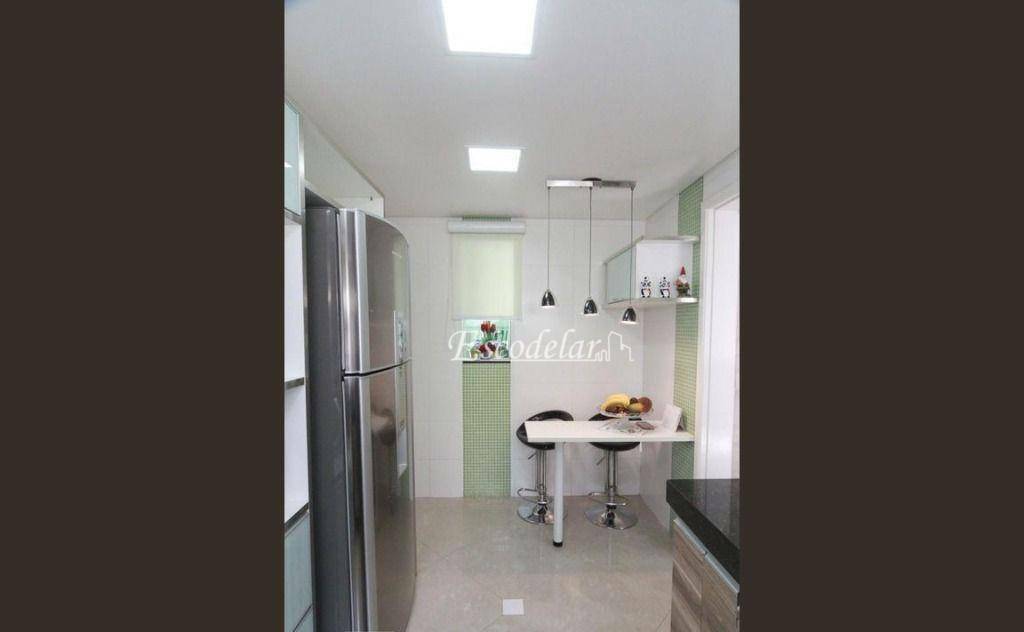 Sobrado à venda com 4 quartos, 240m² - Foto 22