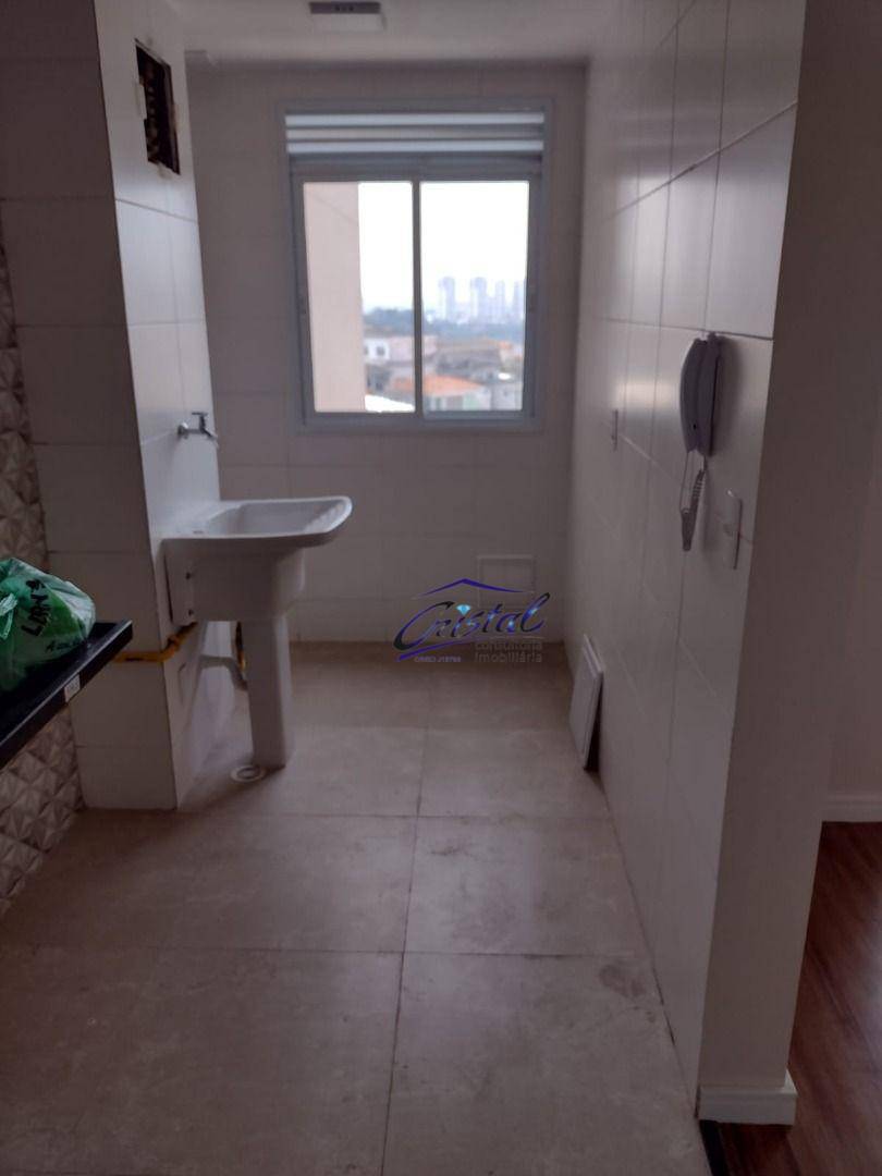 Apartamento, 2 quartos, 56 m² - Foto 5