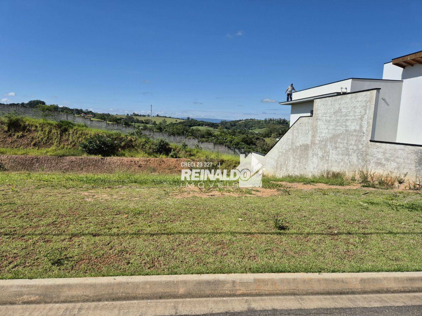 Loteamento e Condomínio à venda, 418M2 - Foto 1