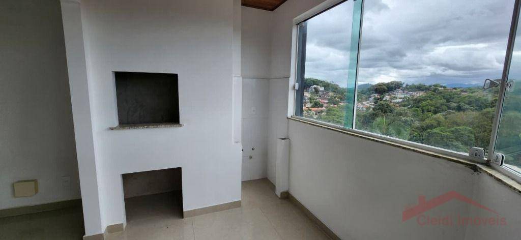 Apartamento, 3 quartos, 115 m² - Foto 4