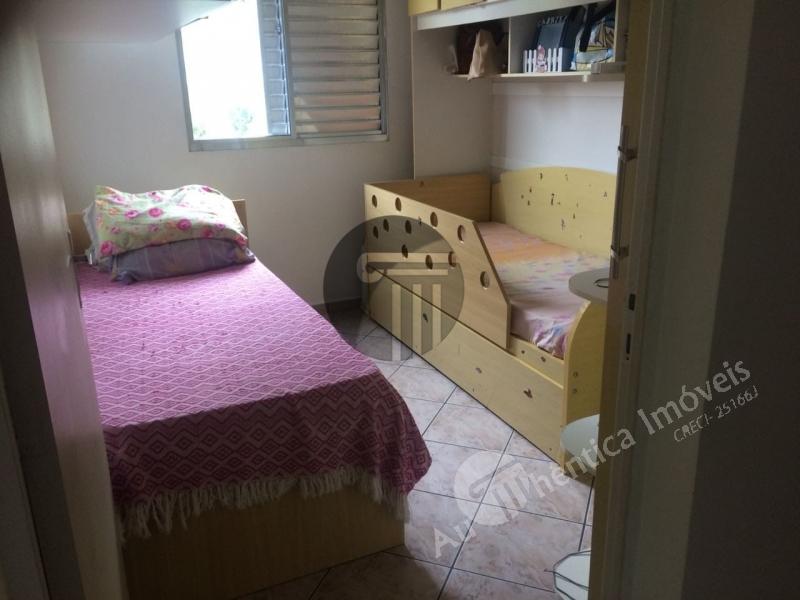 Apartamento à venda com 2 quartos, 57m² - Foto 8