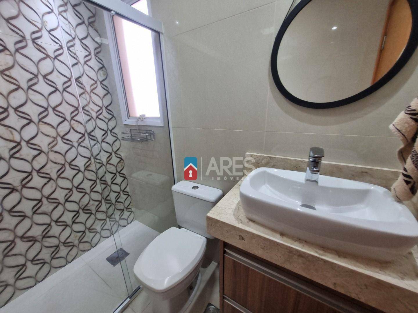 Apartamento à venda com 3 quartos, 81m² - Foto 20