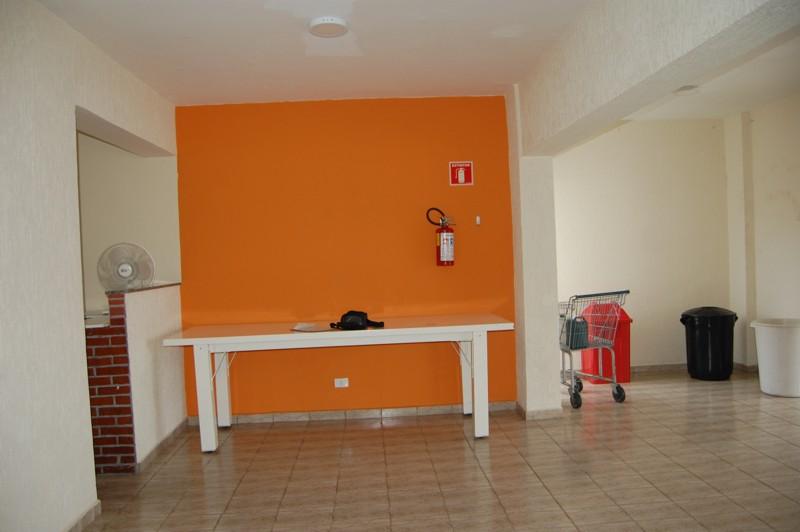 Apartamento à venda com 3 quartos, 90m² - Foto 22