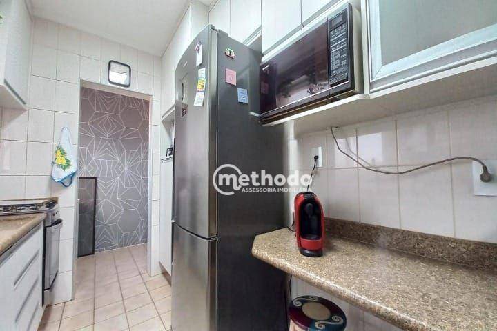 Apartamento à venda com 3 quartos, 90m² - Foto 9