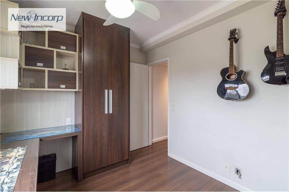 Apartamento à venda com 3 quartos, 135m² - Foto 21