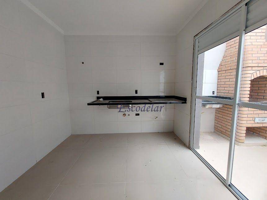 Sobrado à venda com 3 quartos, 110m² - Foto 6