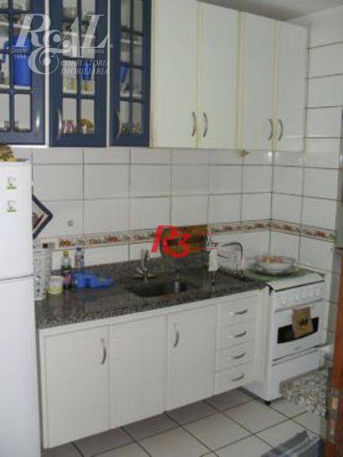 Apartamento à venda com 2 quartos, 79m² - Foto 6