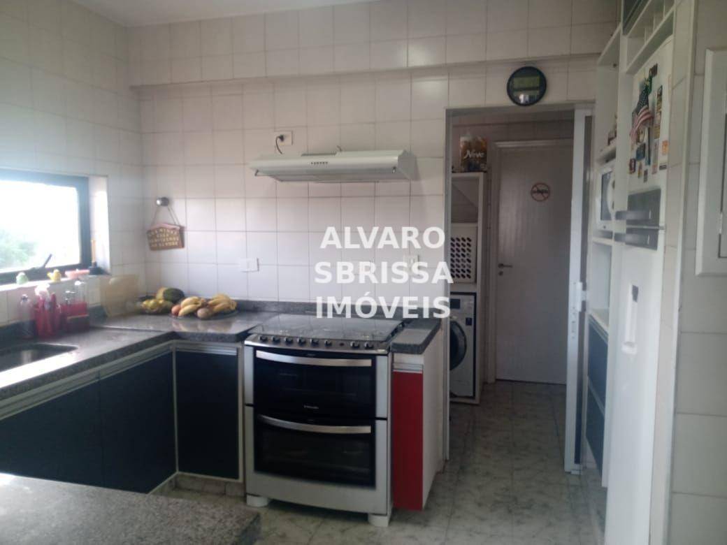 Apartamento à venda com 3 quartos, 257m² - Foto 9