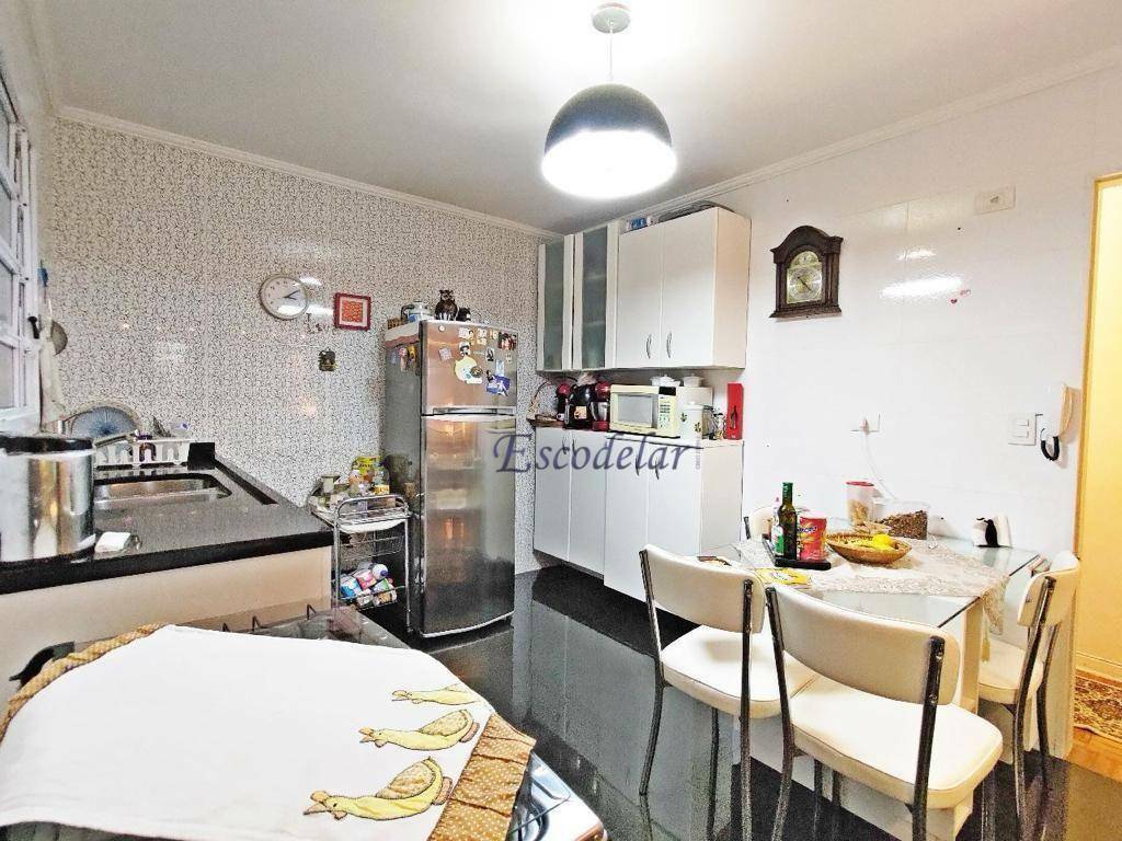 Apartamento à venda com 2 quartos, 80m² - Foto 14