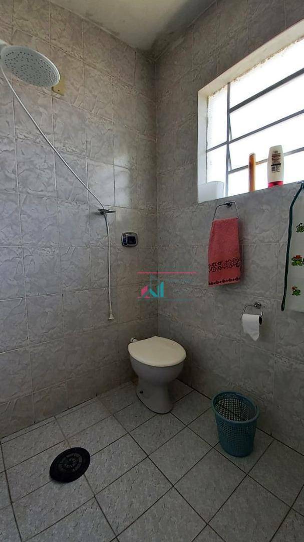 Sobrado à venda com 3 quartos, 252m² - Foto 12