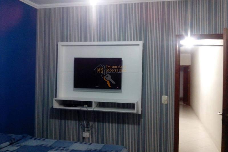 Sobrado à venda com 3 quartos, 115m² - Foto 7