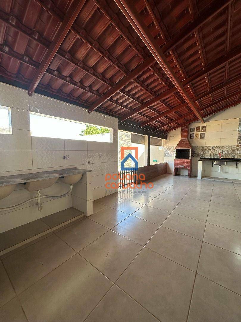 Casa à venda com 3 quartos, 450m² - Foto 8