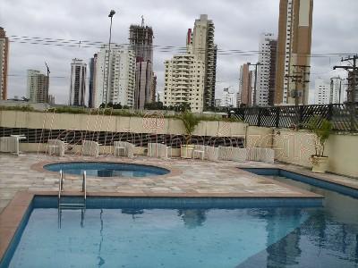 Apartamento para alugar com 3 quartos, 98m² - Foto 25