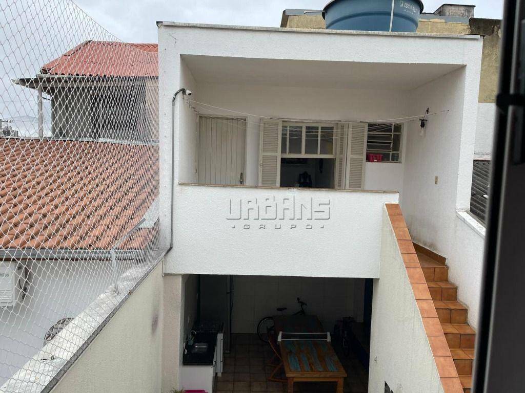 Sobrado à venda com 3 quartos, 180M2 - Foto 33