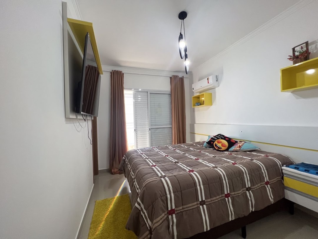 Apartamento à venda com 2 quartos, 116m² - Foto 28