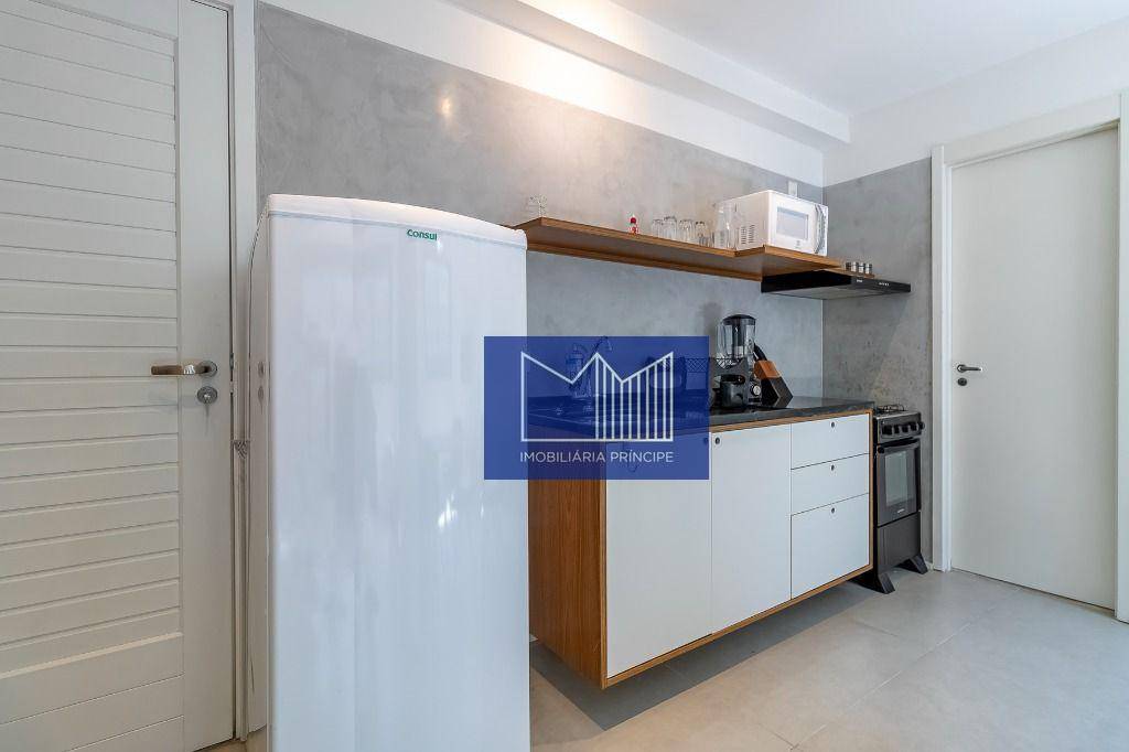 Apartamento à venda e aluguel com 2 quartos, 34m² - Foto 3