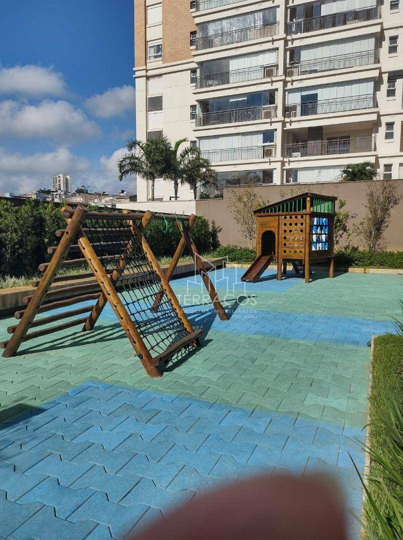 Apartamento à venda com 4 quartos, 175m² - Foto 48