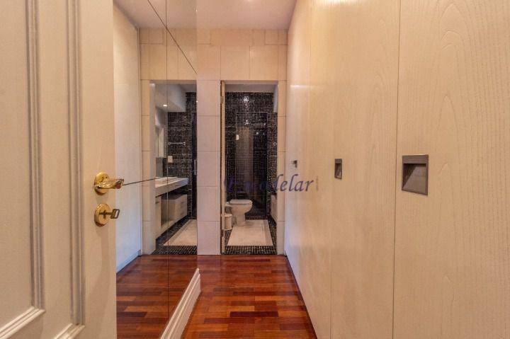 Apartamento para alugar com 4 quartos, 354m² - Foto 48