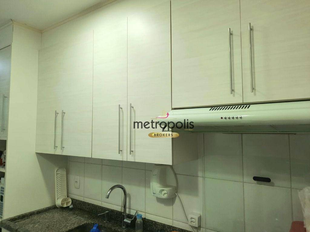 Apartamento à venda com 3 quartos, 69m² - Foto 10