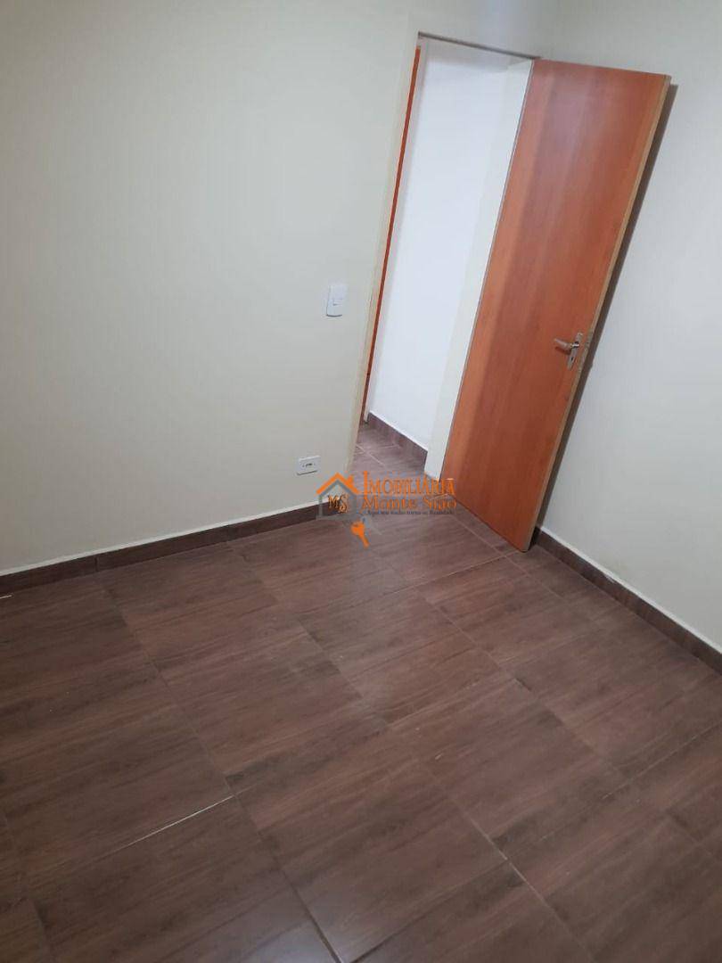 Apartamento para alugar com 2 quartos, 45m² - Foto 2