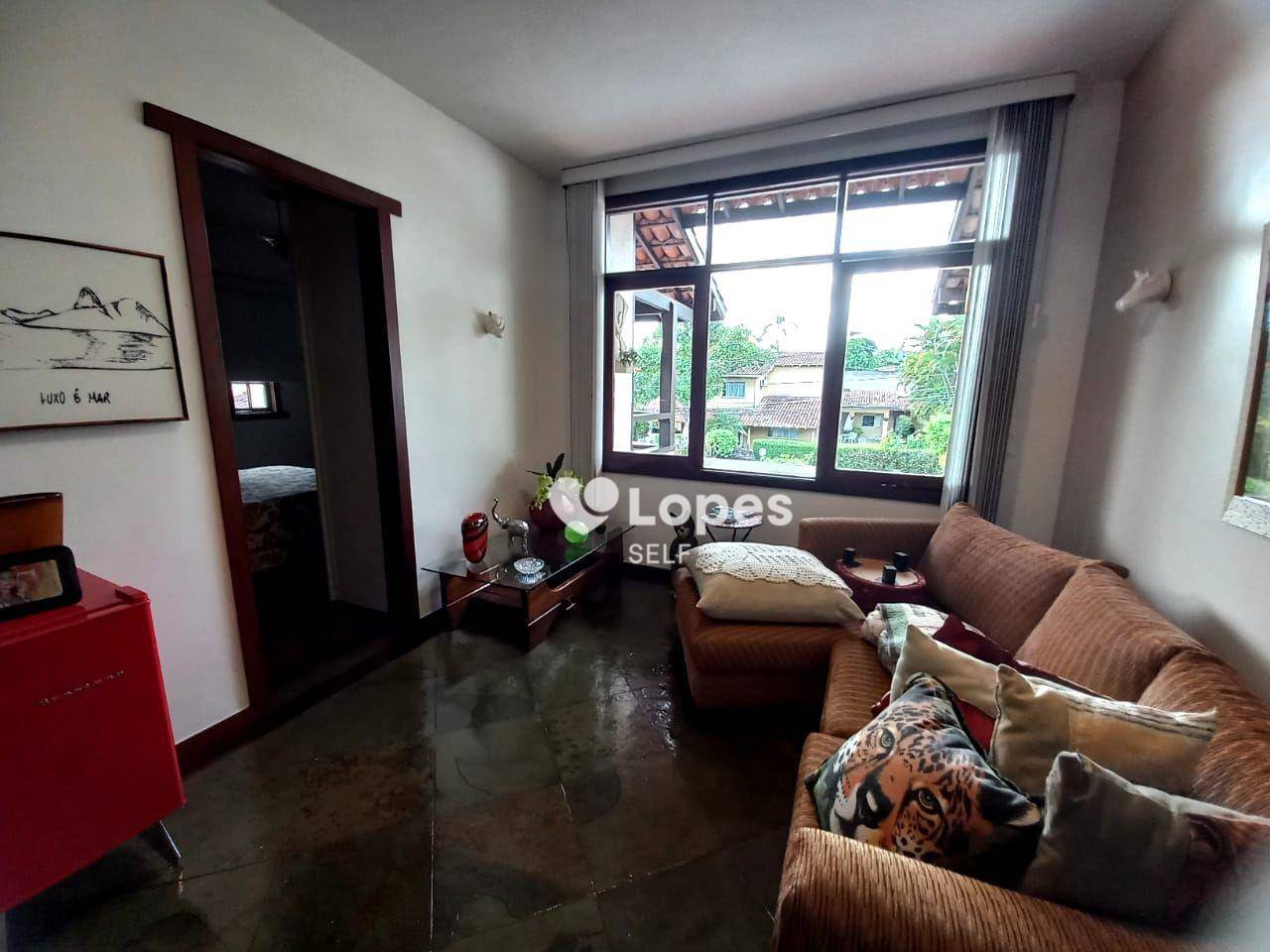 Casa de Condomínio à venda com 5 quartos, 320m² - Foto 10