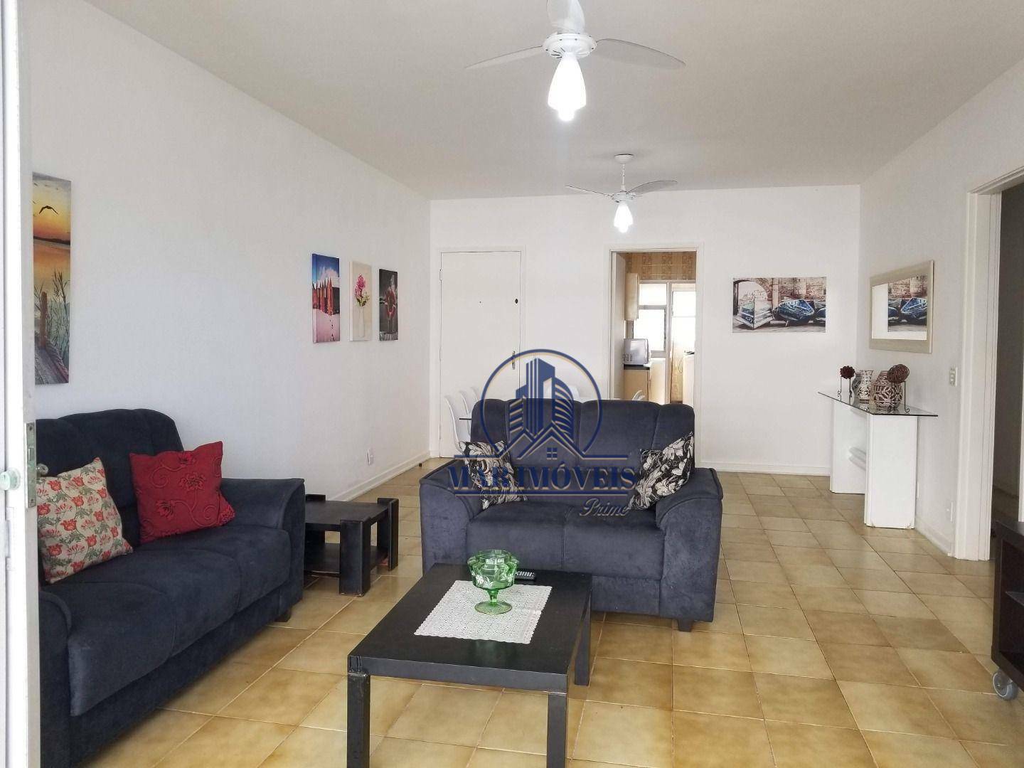 Apartamento à venda e aluguel com 3 quartos, 130m² - Foto 3