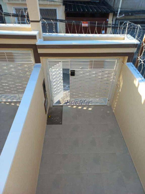 Sobrado à venda com 2 quartos, 70m² - Foto 20