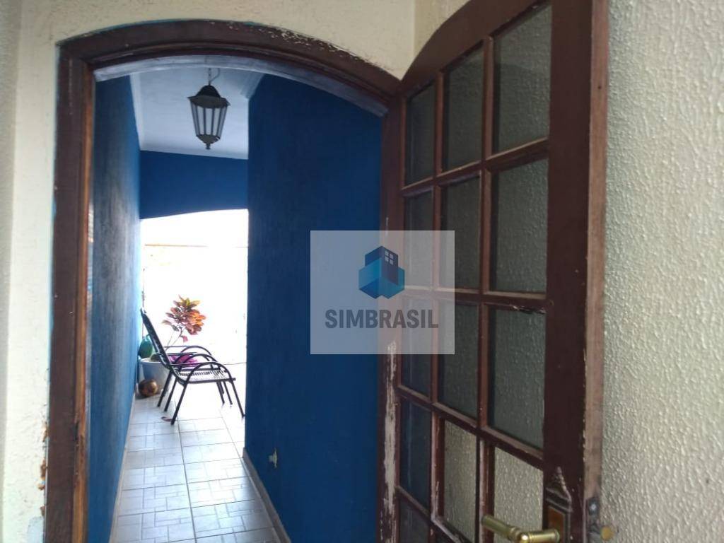 Casa à venda com 3 quartos, 190m² - Foto 17