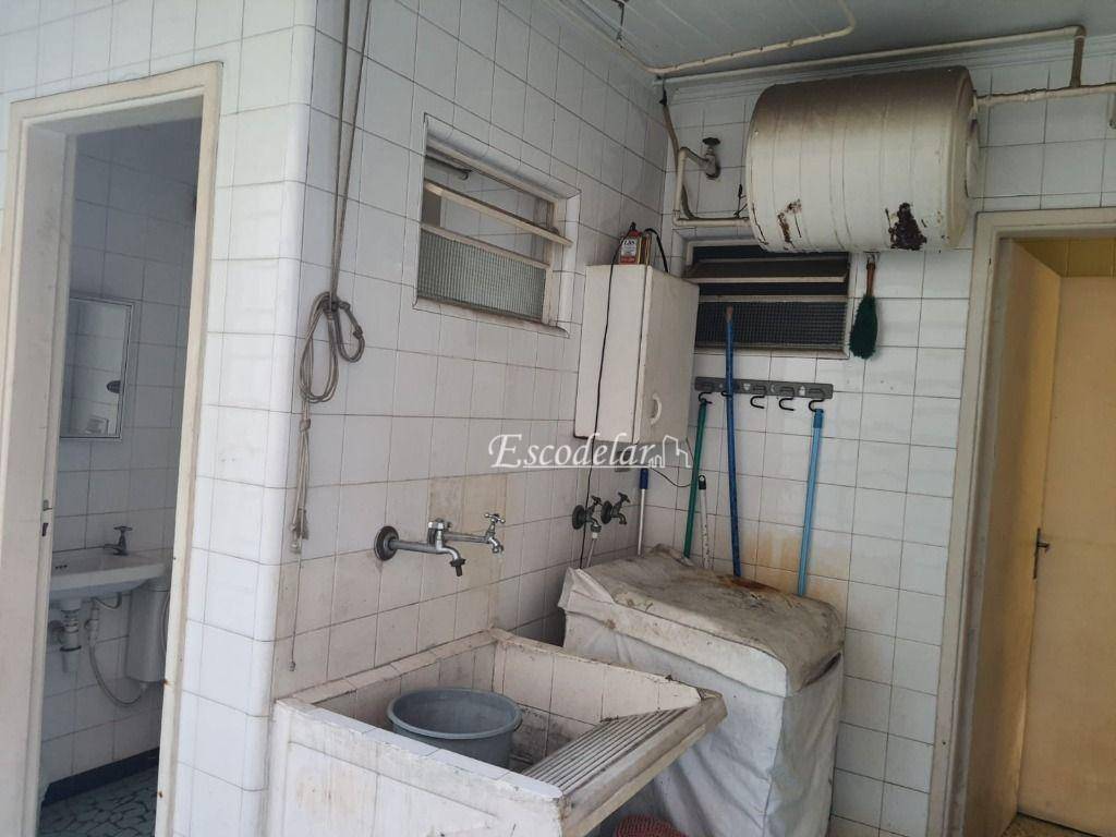 Sobrado à venda com 3 quartos, 360m² - Foto 21